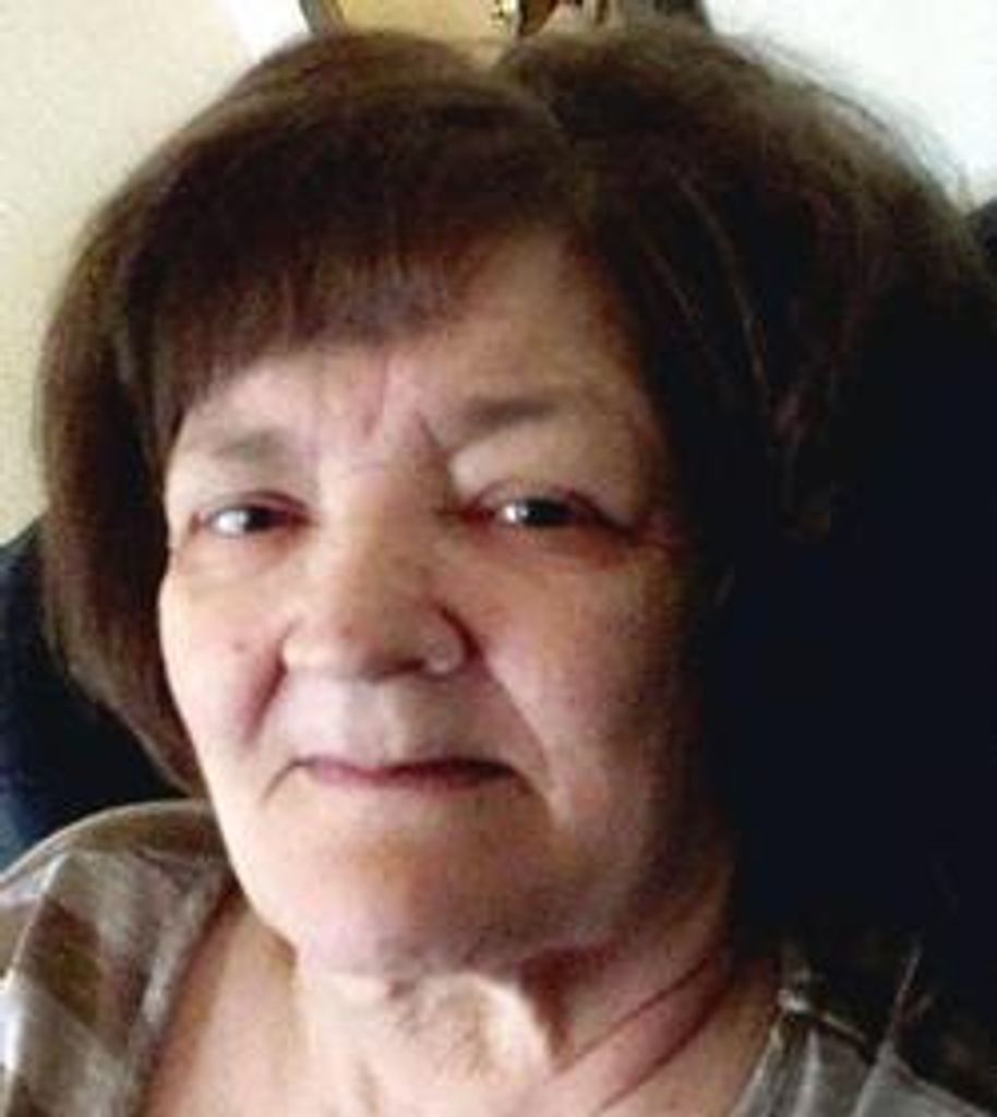 Patricia Ann Claiborn Profile Photo