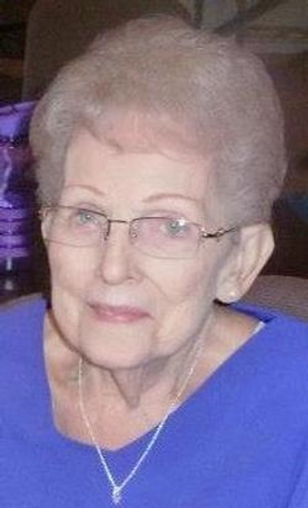 Marjory "Marge" Manes Profile Photo