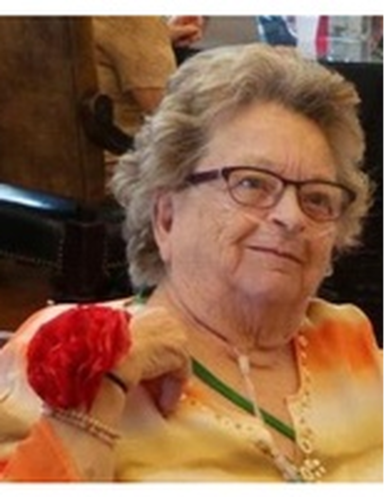 Alice  L. Berns Profile Photo