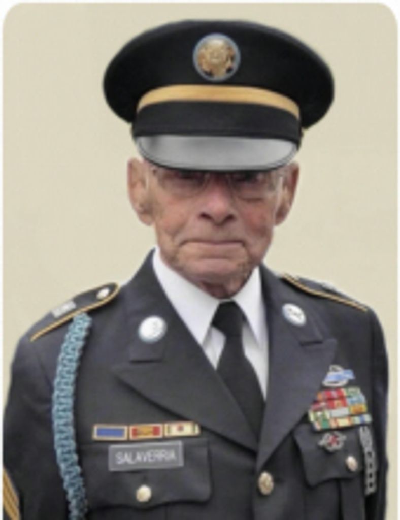 Raul A. Salaverria