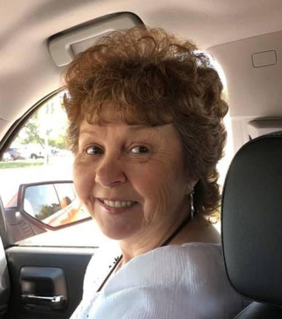 Loretta Marie Tyler Profile Photo