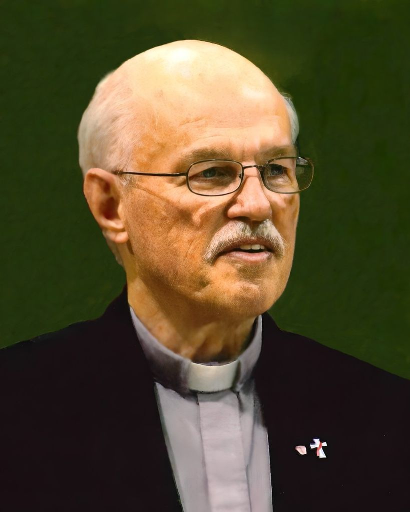 Michael Joseph Dennis