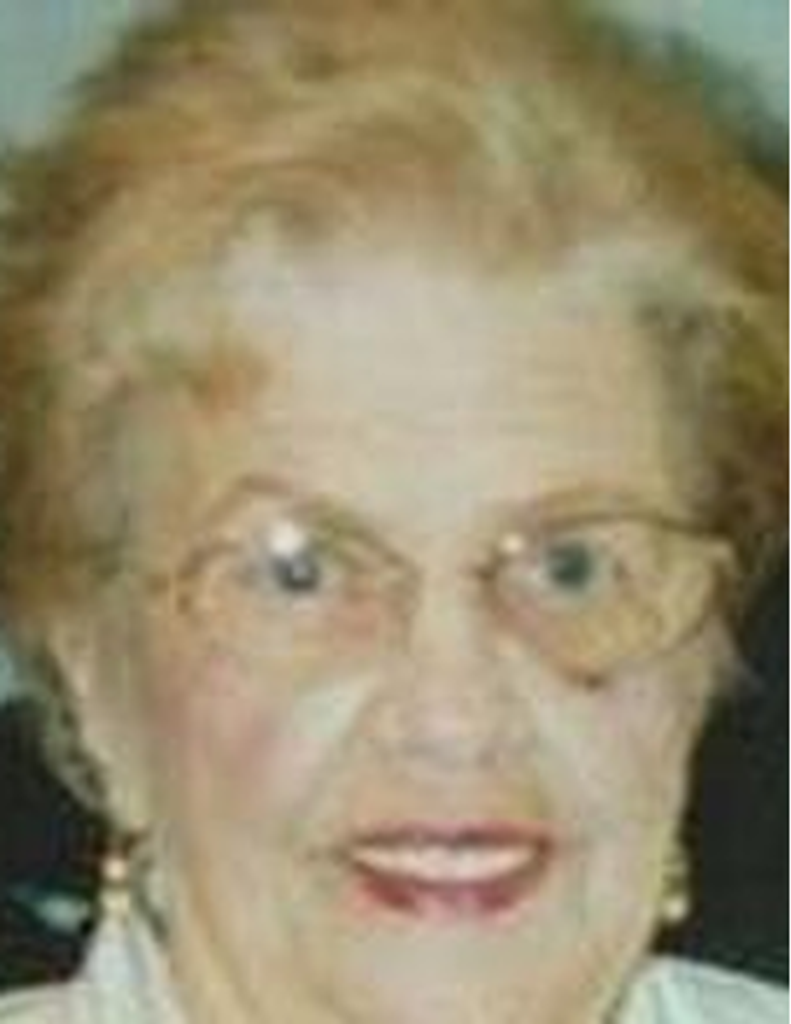 Elizabeth  A. Kilponen