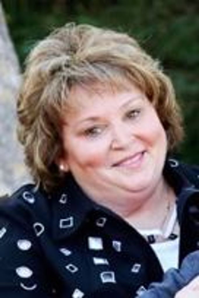 Sharon Mulgrew Profile Photo