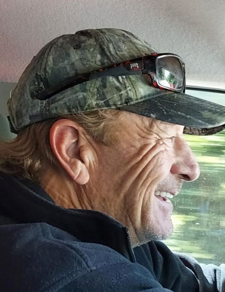 Scott Brumbalow Profile Photo