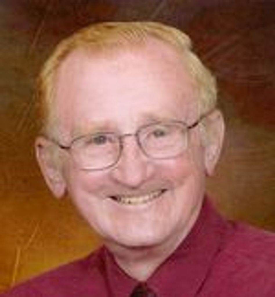 James F. Ruppel