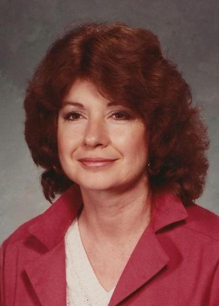 Carole Mucho Profile Photo