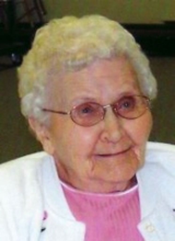 Vernita M. Crouse