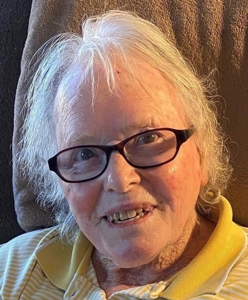 Betty June (Miller) Ashbaugh Profile Photo