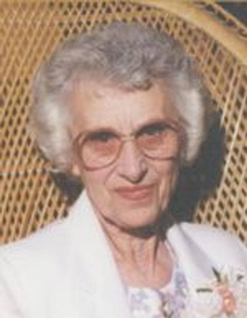Ruth Netz