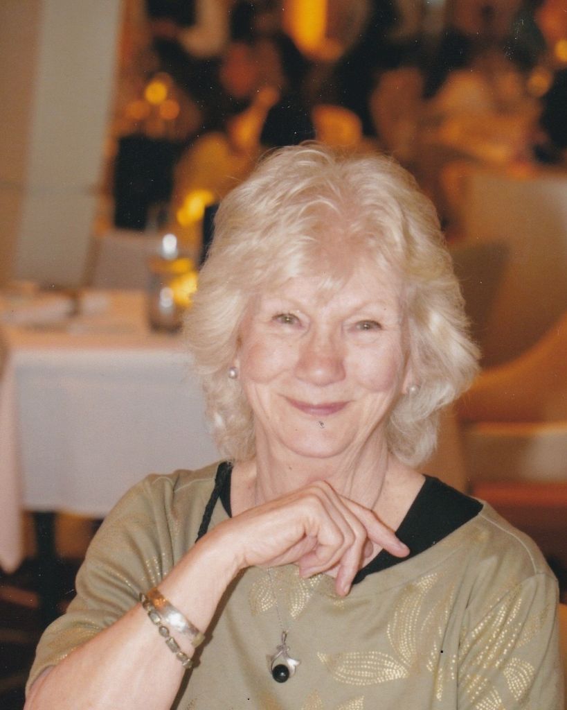 Barbara Jane Willock Profile Photo