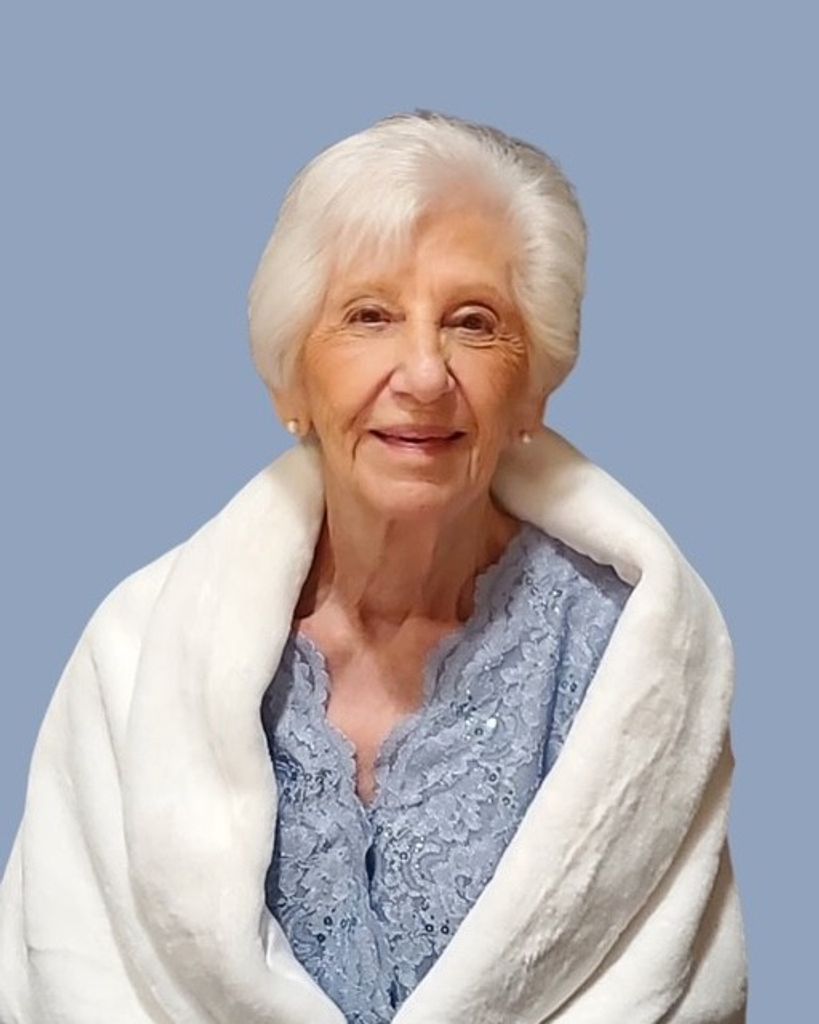 Donna Faye Terry Profile Photo