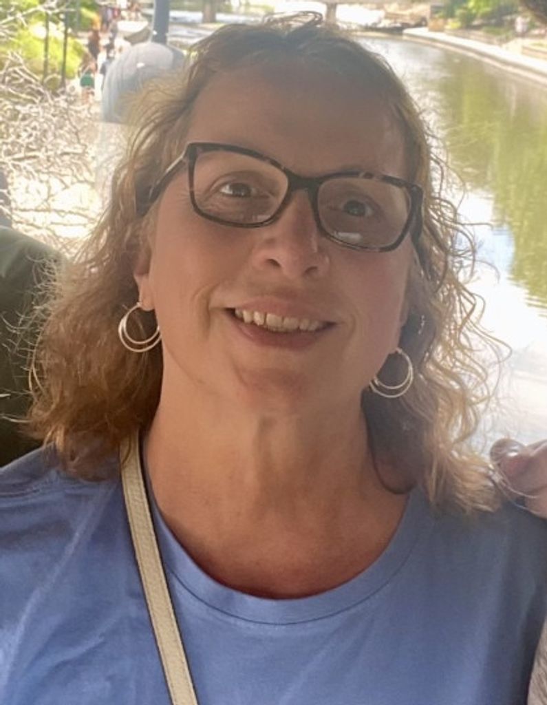 Sonya Wright