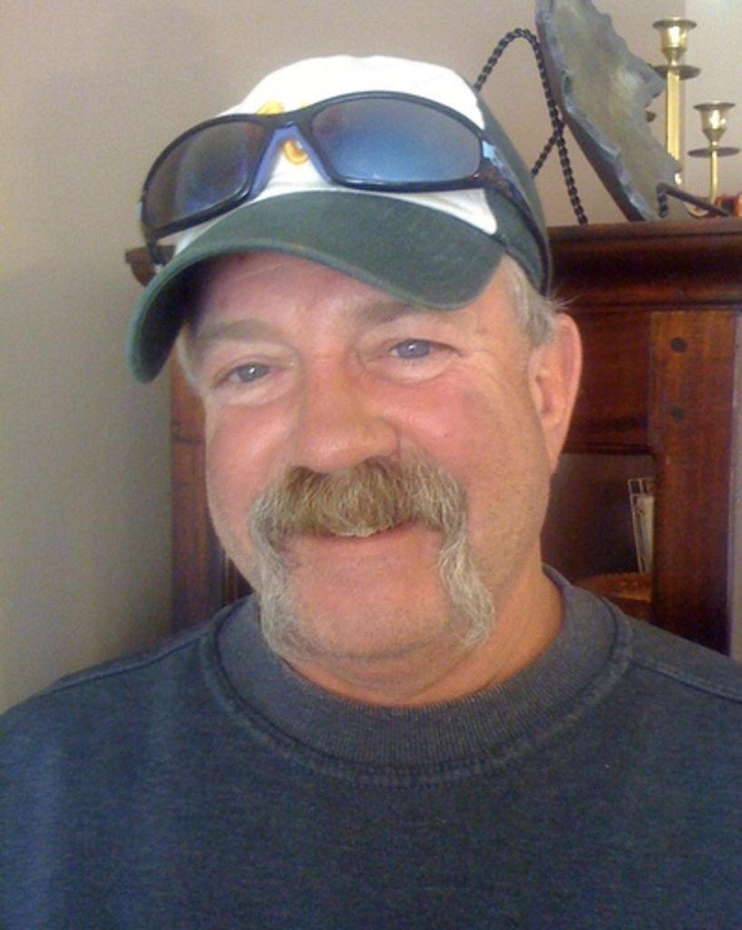 Charles Wayne Craig Profile Photo