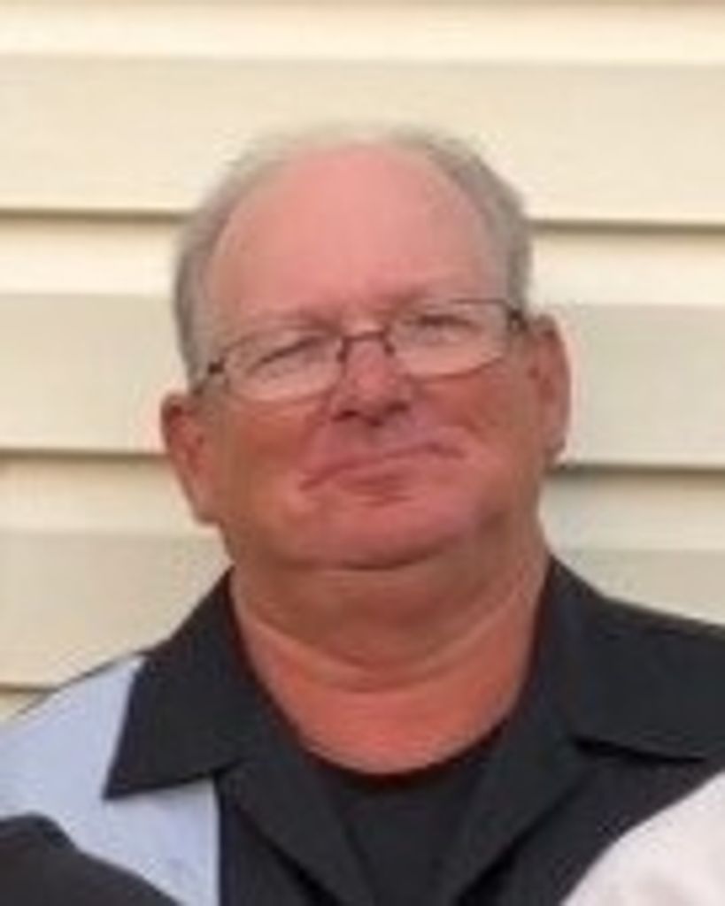 Edward Smith Leakway II Profile Photo