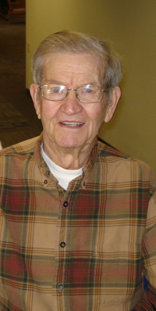 Arnold Sundquist, Jr