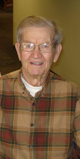 Arnold Sundquist, Jr Profile Photo