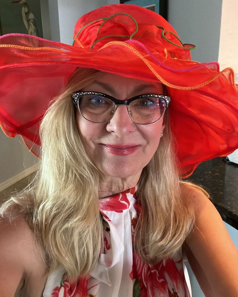 Kimberly A. Lehne