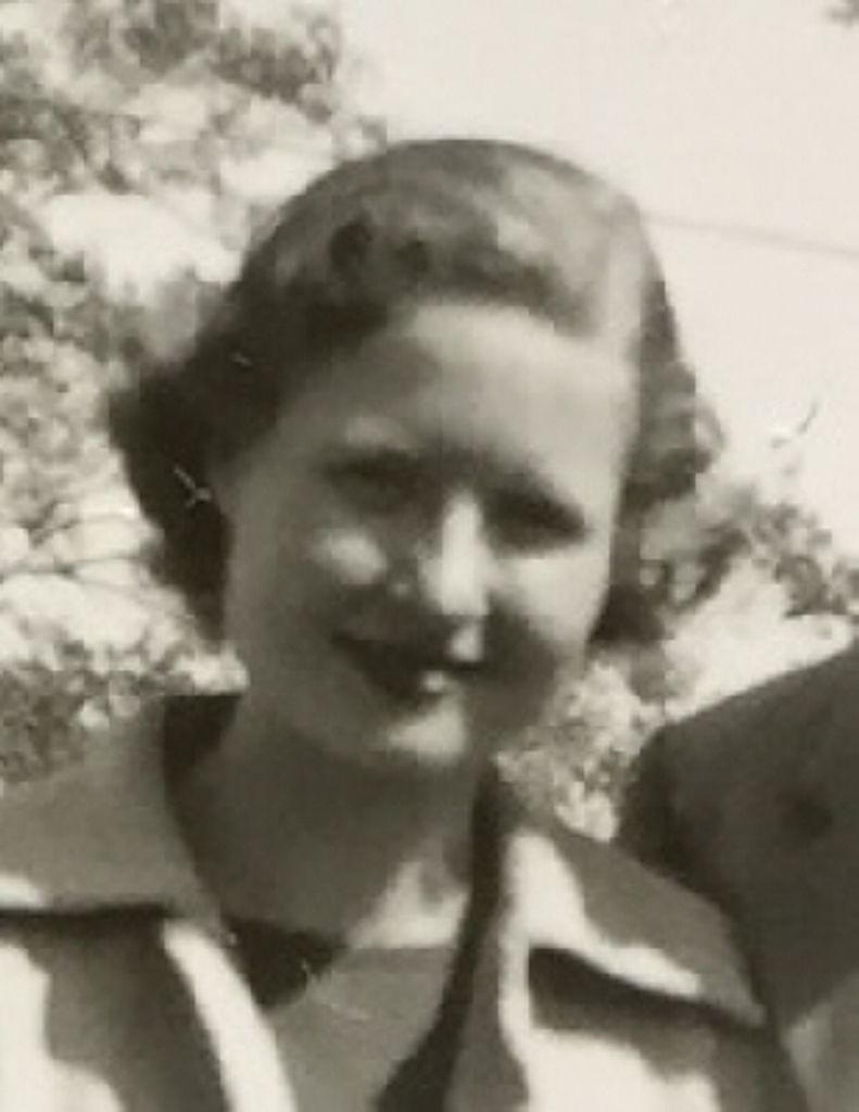 Carol A. Mowbray