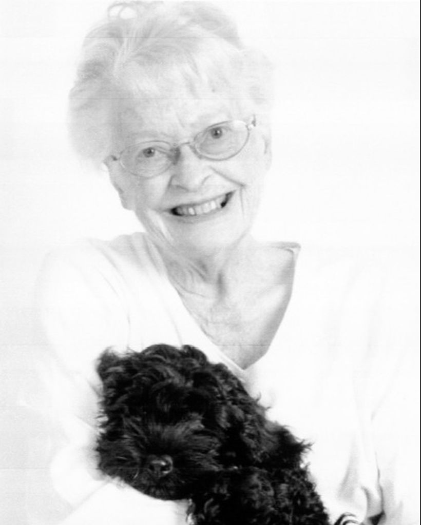 Judith Elizabeth Shrader