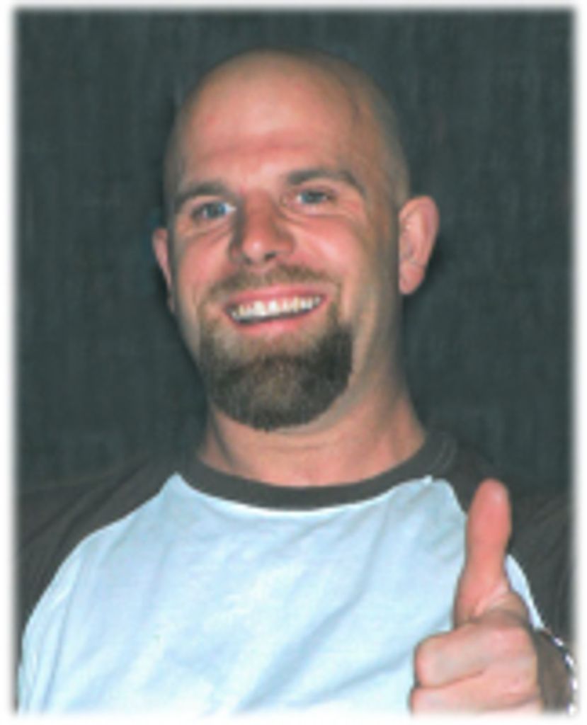 Anthony E. "Tony" Parks