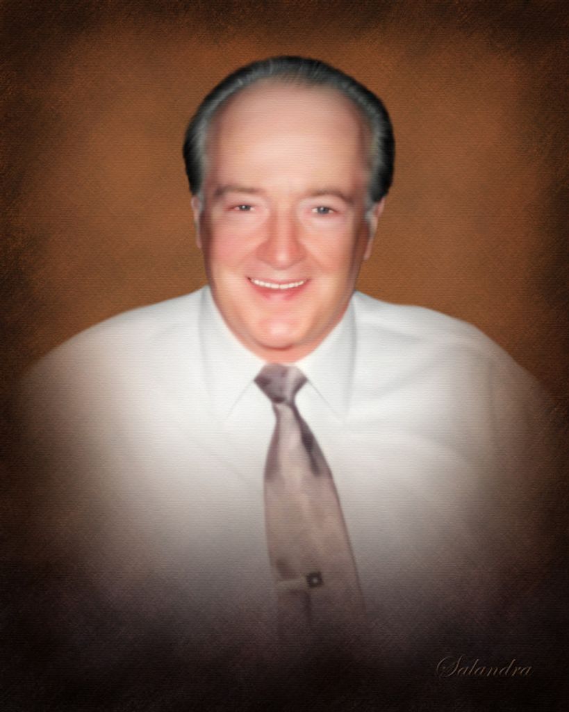 Sylvester G. Holzer