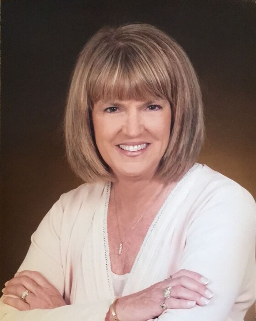 Peggy Sue (Robbins)  Gregory