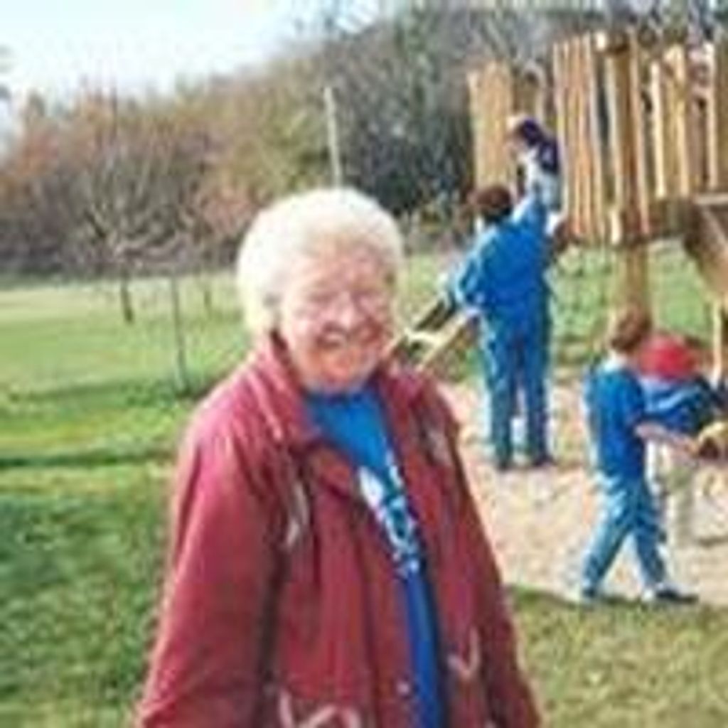 Jettie D. Borsheim