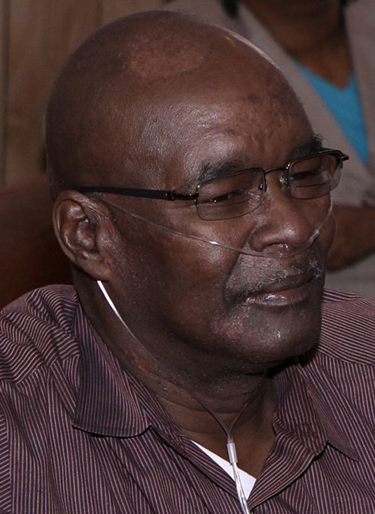 Omega Godwin