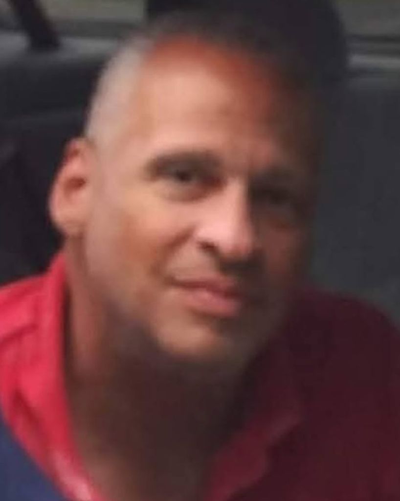 Michael Barboza Profile Photo