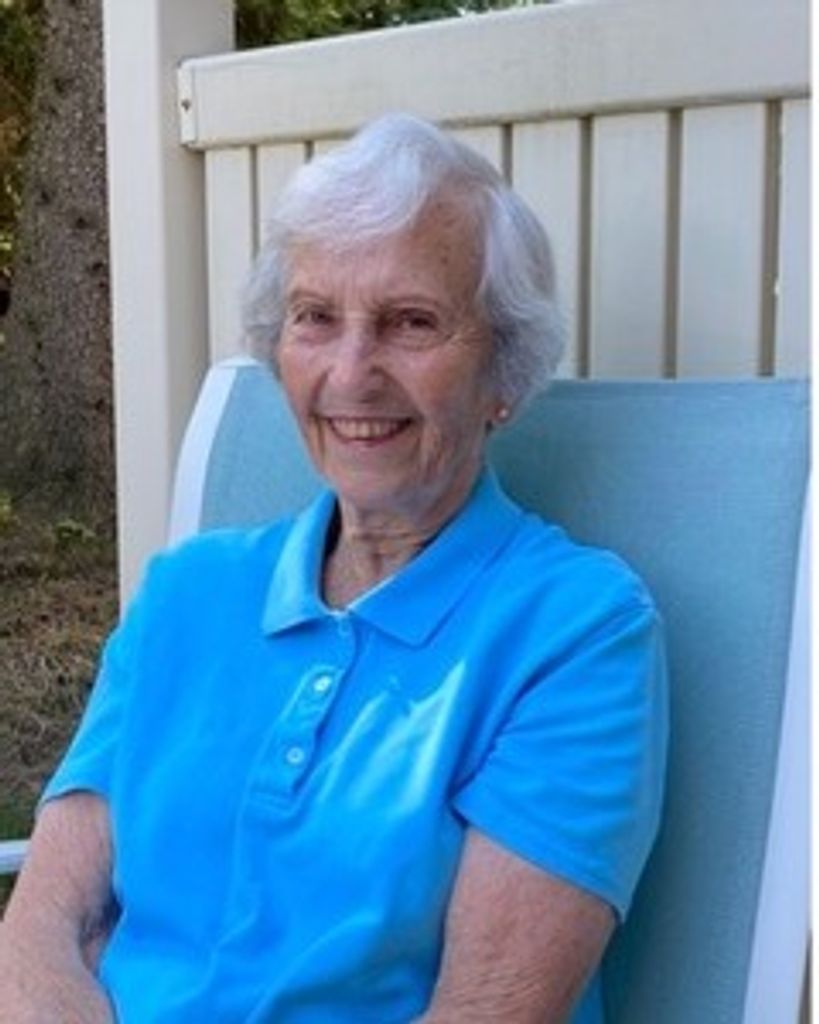 Carol C Metcalf Profile Photo