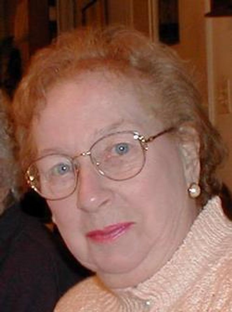 Marilyn Wilhelm Profile Photo