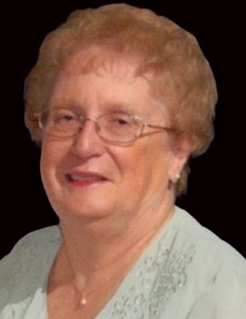 Janet Ebersole Profile Photo