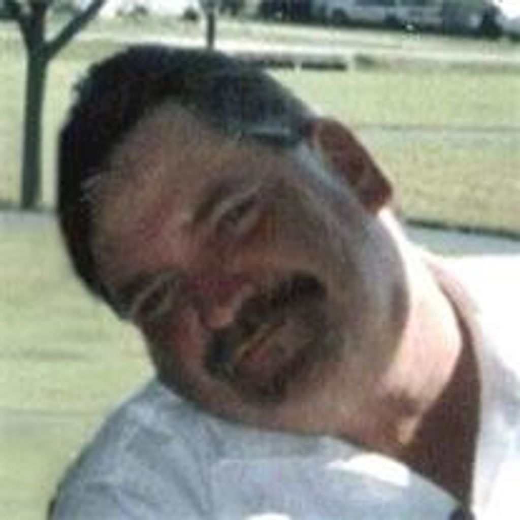 Guy Armentrout