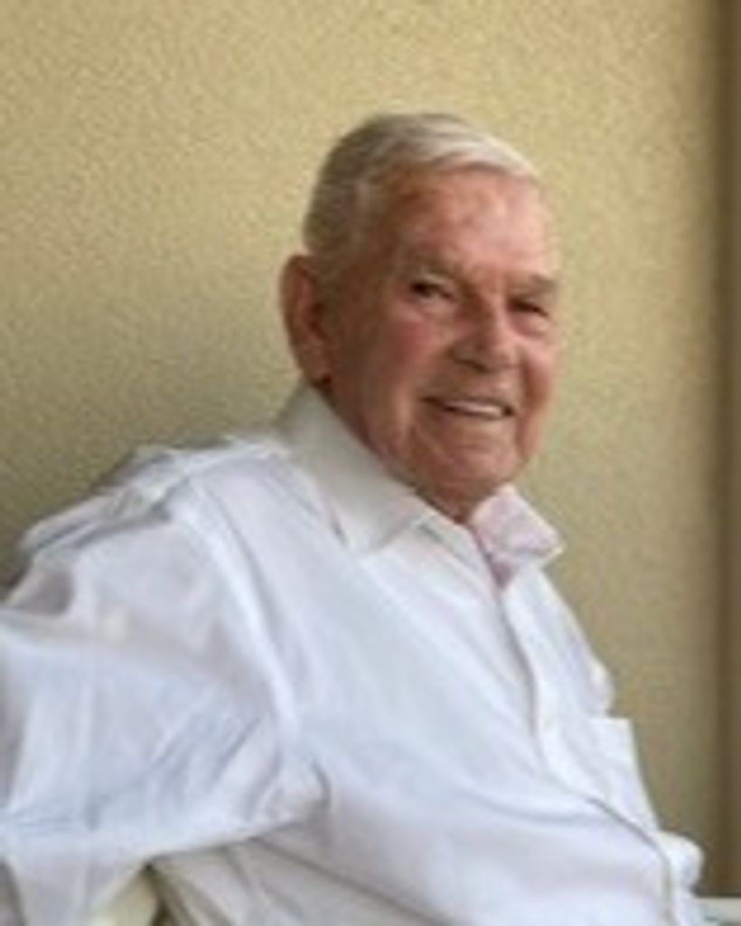 John T. Gaines