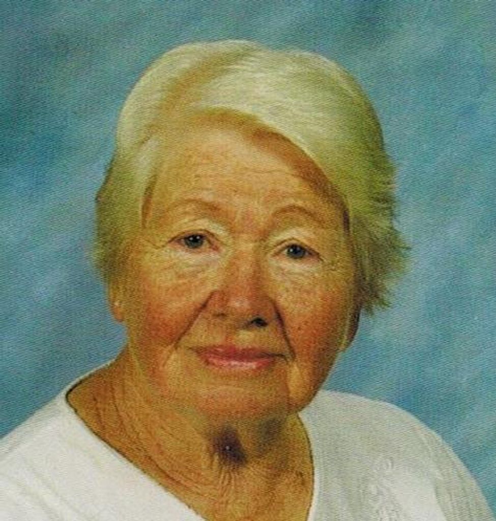 Eleanor May Brown Profile Photo
