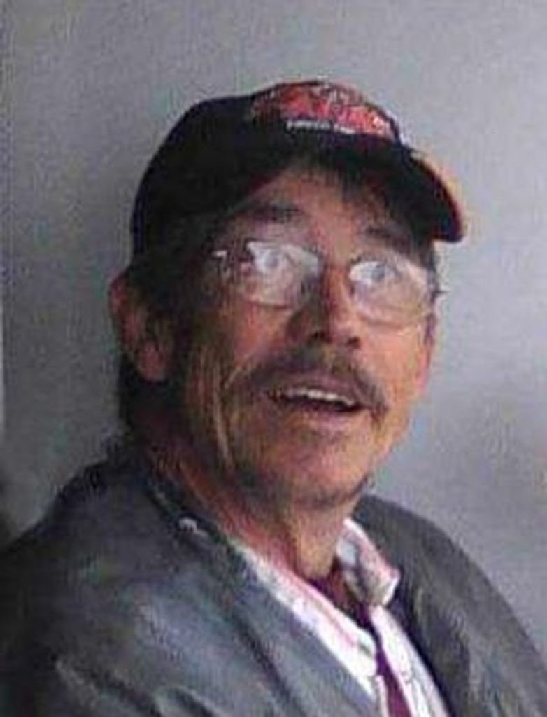 Michael D. Herrick