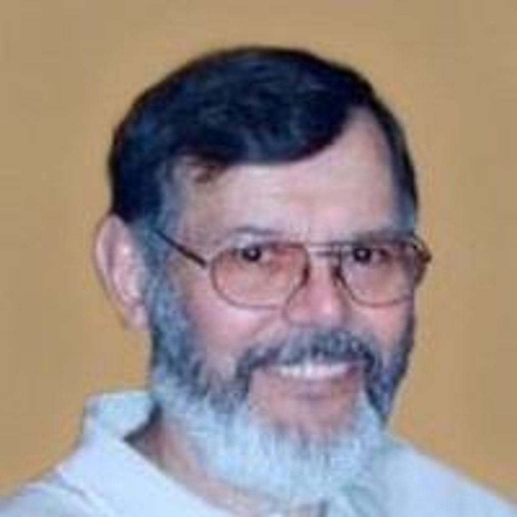 Antonio C. Tiberi