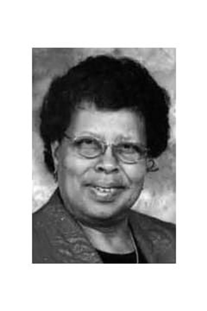 Dr. Linner Ward Griffin