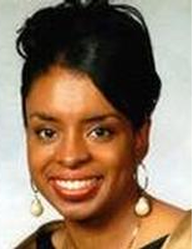 Tanya  Michelle Anderson