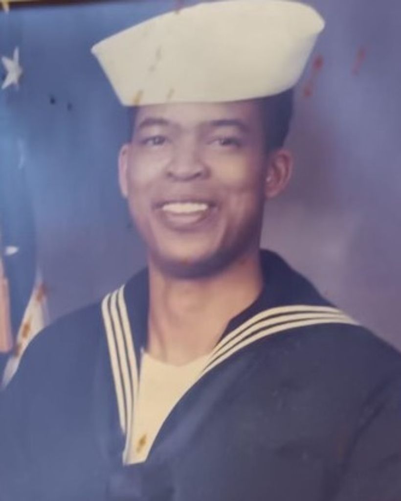 Wayne Marshall Harris