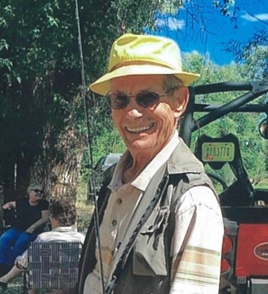 Charles Bobby Bailey Profile Photo