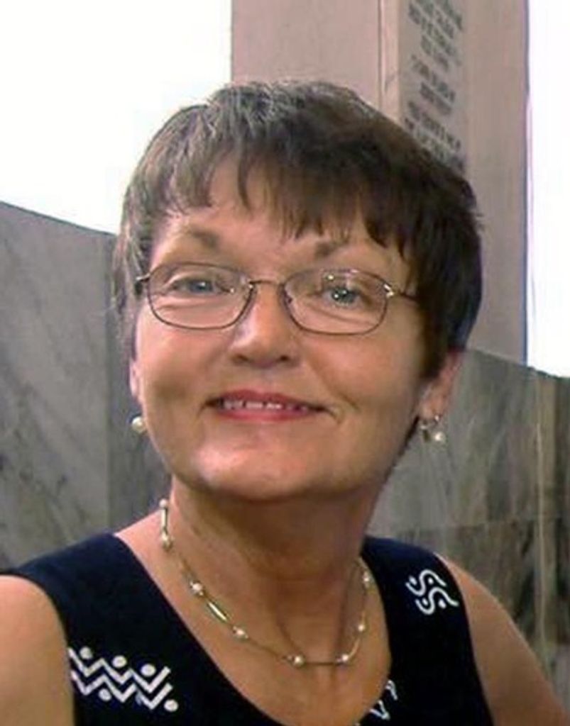 Ruby Berentson Profile Photo
