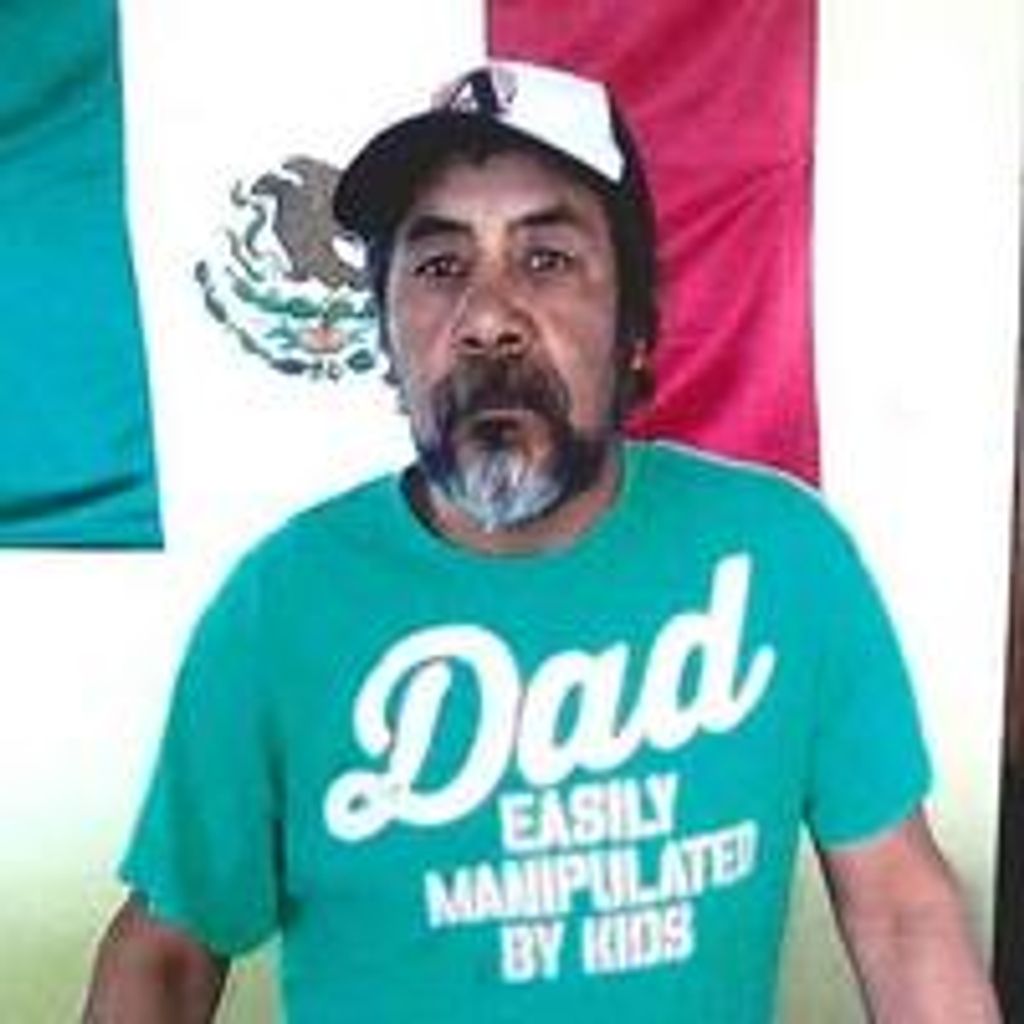 Victoriano "Don Peno" Perez Reyes