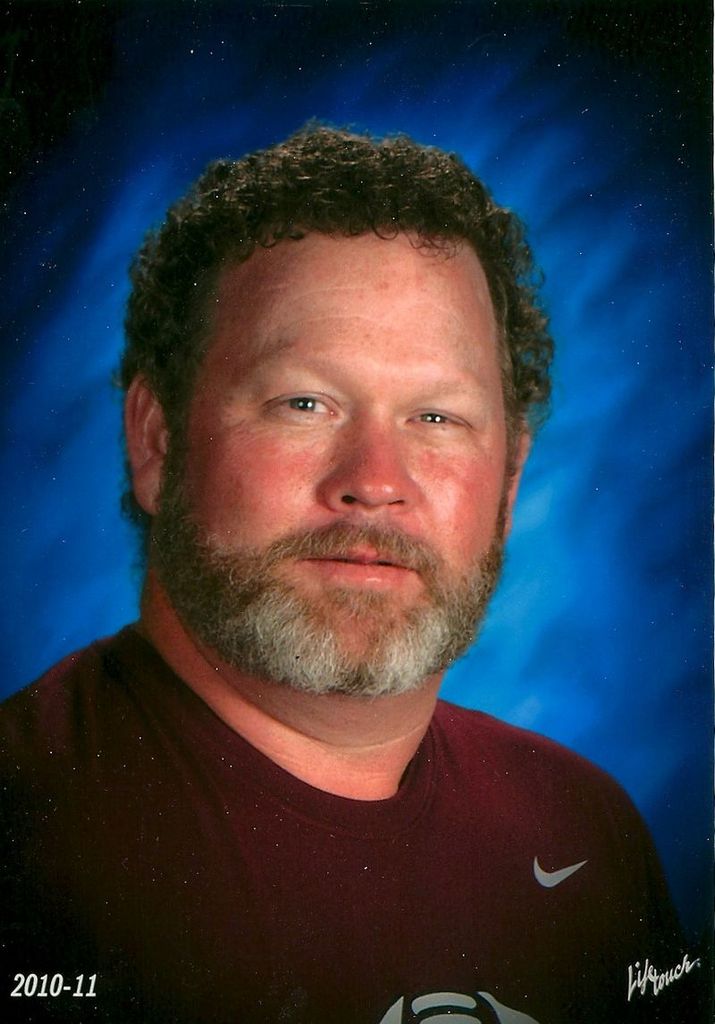 Kyle Edward McCormack Profile Photo