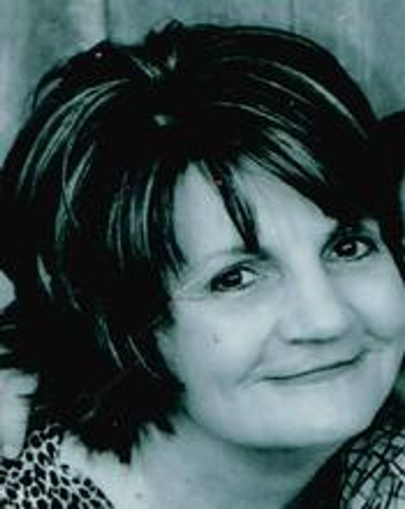 Ludie Louise Briscoe Miller