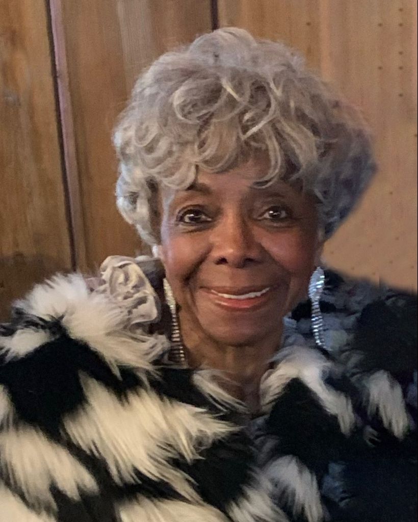 Mrs. Joan C. Smith