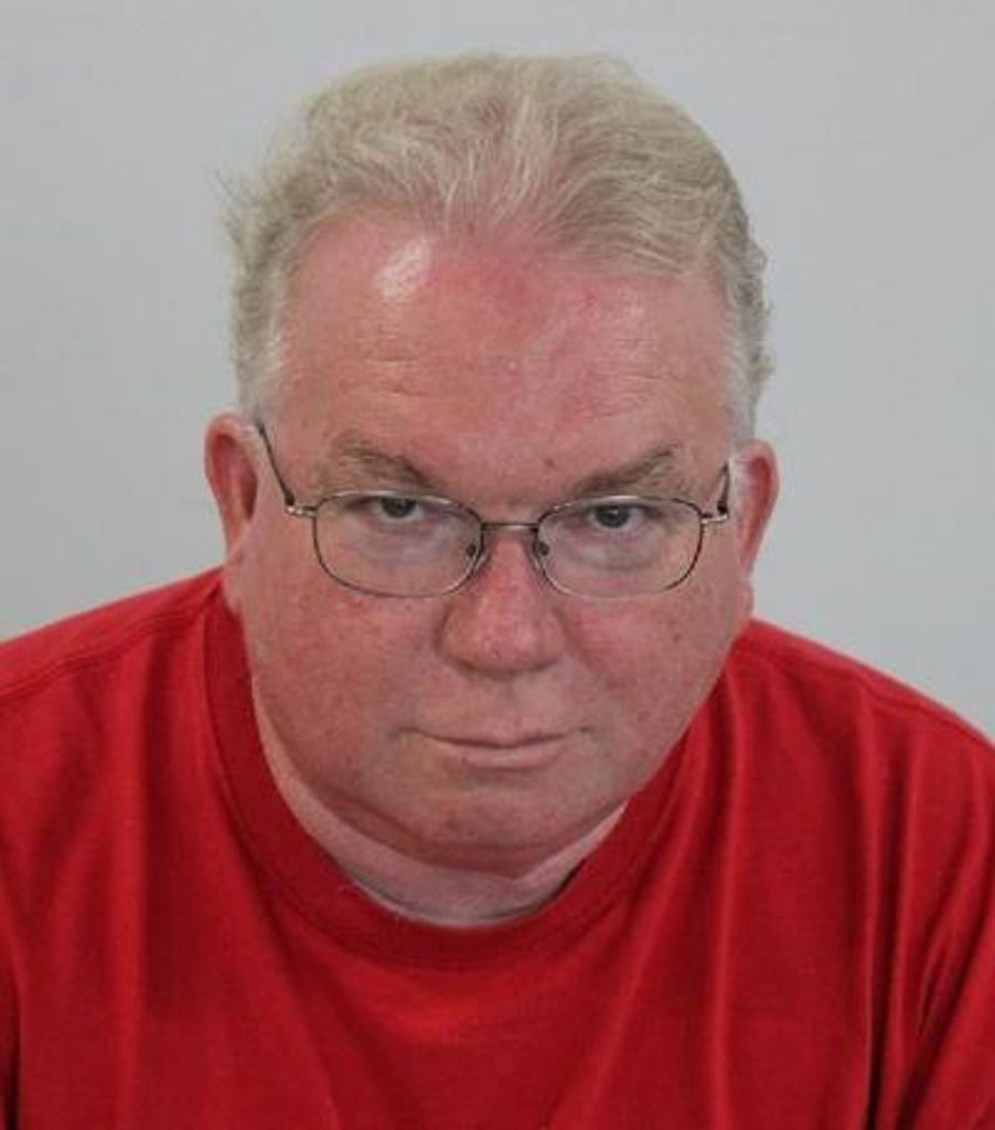 Robert Michael Weiland Profile Photo