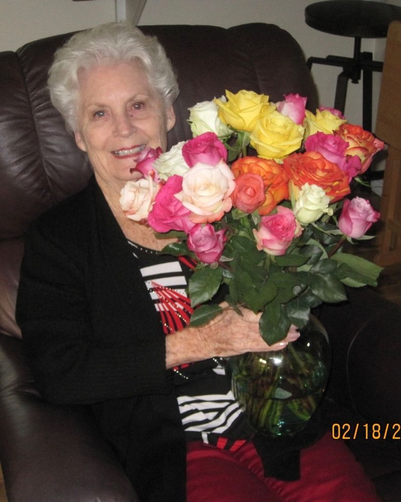 Virginia L Ketcham