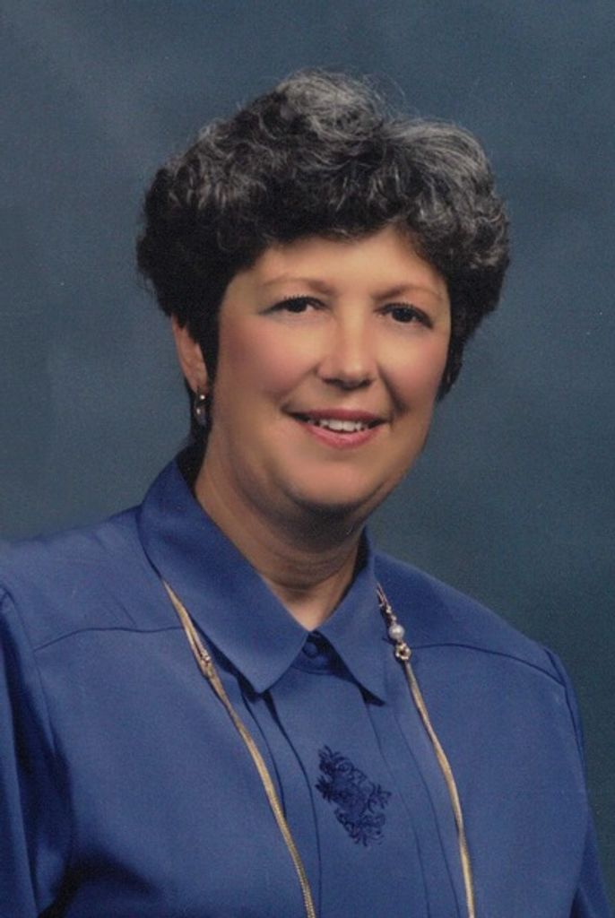 Dixie Kay Wheeler Profile Photo